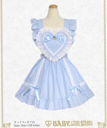 BABY,THE STARS SHINE BRIGHT | その他