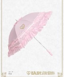 BABY,THE STARS SHINE BRIGHT | 折りたたみ傘