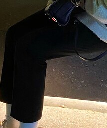 UNIQLO | スラックス