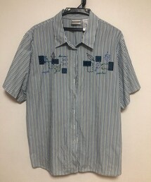 used | シャツ/ブラウス