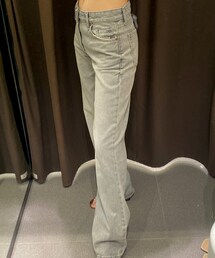 ZARA | デニムパンツ