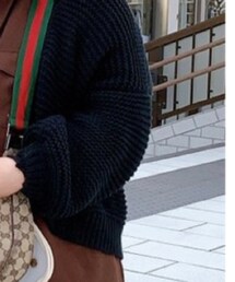 RETRO GIRL | カーディガン/ボレロ