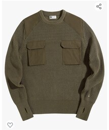 NORMEN | ニット/セーター