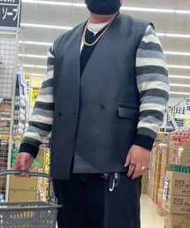 ZARA MAN | ベスト