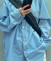 GU | シャツ/ブラウス