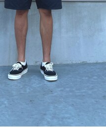 VANS | スニーカー