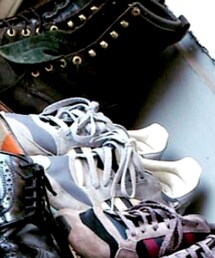 adidas | スニーカー