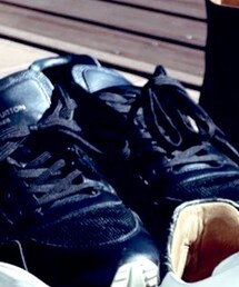 LOUIS VUITTON | スニーカー
