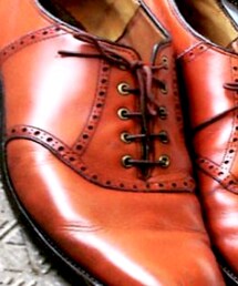 ALDEN | ドレスシューズ