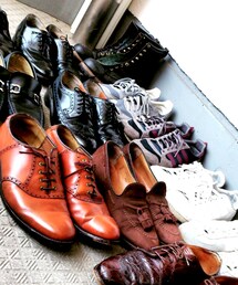 EDWARD GREEN | ドレスシューズ