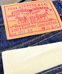 Levi's | デニムパンツ