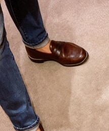 ALDEN | ローファー