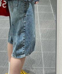 H&M | デニムパンツ