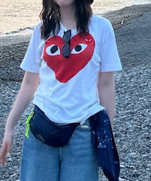 PLAY COMME des GARCONS | Tシャツ/カットソー