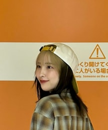 patagonia | キャップ