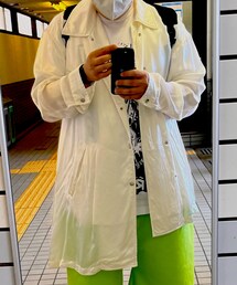 COMME des GARCONS HOMME PLUS | ナイロンジャケット