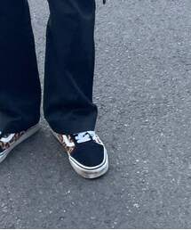 VANS | シューズ