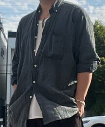 NAUTICA | トップス