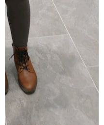 GU | 数年前に買ったショートブーツ(ブーツ)