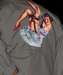 DAIRIKU | ジャケット/アウター