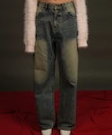 ACLENT(アクレント)の「パンツ(デニムパンツ)」
