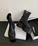 SHEINの「シューズ(ブーツ)」