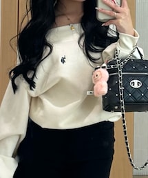 solleim | スウェット