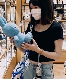 米菲兔 | おもちゃ