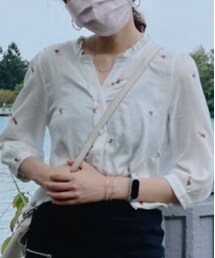 PAZZO | シャツ/ブラウス