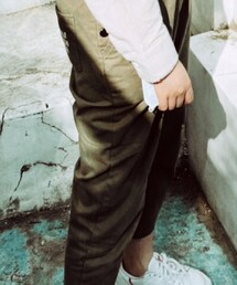 CACO | オールインワン・サロペット