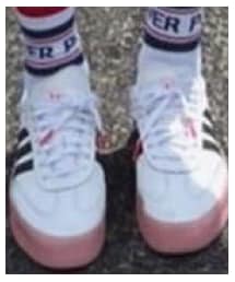 adidas | スニーカー