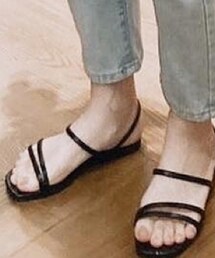 E.JIJA | サンダル