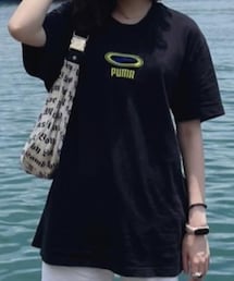 PUMA | Tシャツ/カットソー