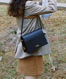 SOFT SEOUL(韓国ブランド) | ショルダーバッグ