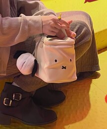 Miffy | トートバッグ