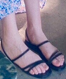 E.JIJA SHOES | サンダル