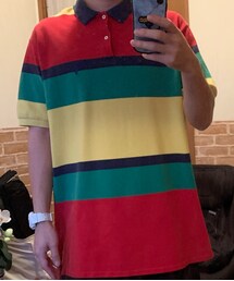 POLO RALPH LAUREN | ポロシャツ
