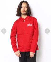 Dickies | WEGO/Dickiesドリズラージャケット(ジャケット/アウター)