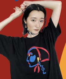 BiSH | リンリン(Tシャツ/カットソー)