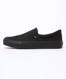 VANS | V98CLA(スリッポン)
