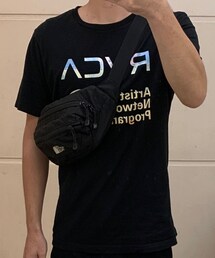 RVCA | Tシャツ/カットソー