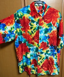 KATHRYN DEENE | 古着(シャツ/ブラウス)