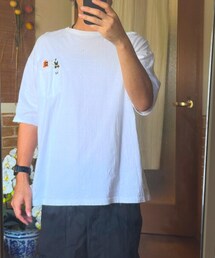 アユニ・D 生誕祭Tシャツ | Tシャツ/カットソー