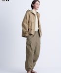 UNIQLO(ユニクロ)の「パンツ(カーゴパンツ)」