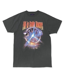 LiSA | dawn Tシャツ XL(Tシャツ/カットソー)