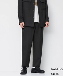 GU | バルーンパンツ(パンツ)