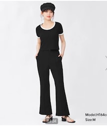 GU | パンツ