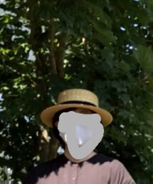 田中帽子店 | 帽子