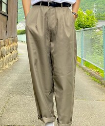 FREAK'S STORE | パンツ