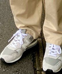 NEW BALANCE | スニーカー